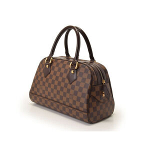 Louis Vuitton Duomo Damier